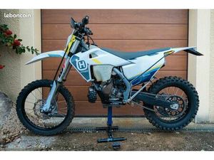 150 HUSQVARNA TEI