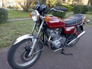 KAWASAKI 750 KZ