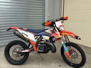 KTM 300 TPI EXC