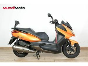 KYMCO SUPER DINK 125I ABS - MUNDIMOTO