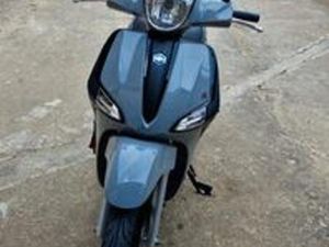 PIAGGIO LIBERTY S 125 - 2024