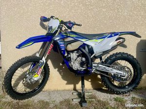 SHERCO 300 SEF