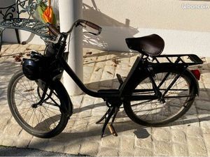 VENDS SOLEX 2200