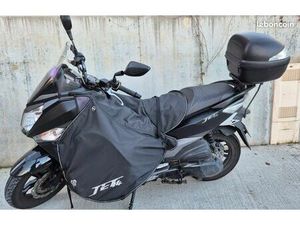 SCOOTER 125CM3 JET 14 SYM