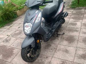 SCOOTER ORBIT 2 4TEMPS