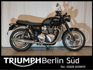 TRIUMPH BONNEVILLE T 120