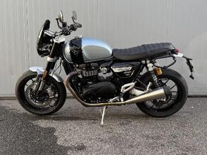 TRIUMPH SPEED TWIN 1200 2022