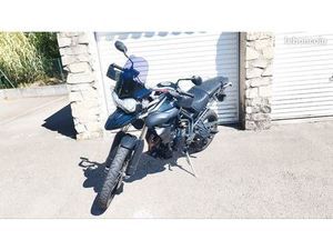 TRIUMPH TIGER 800 XC POSSIBLE A2