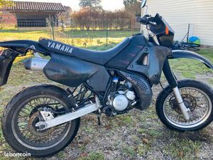 125 YAMAHA