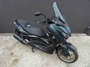 YAMAHA XMAX 300 TECH MAX 2022