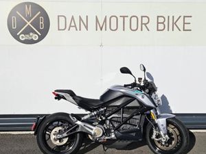 ZERO MOTORCYCLES SR 14.4 2025