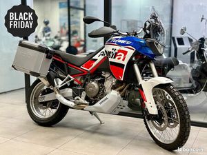 APRILIA TUAREG 660 EVOCATIVE - 11/2025