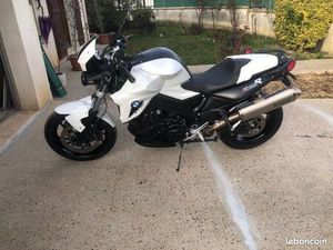 MOTO BMW F800R
