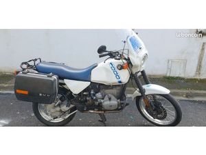 BMW R 100 GS