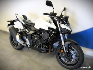 HONDA CB 1000 HORNET ABS