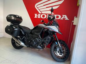 HONDA VFR 1200 CROSSTOURER DCT GARANTIE 1 AN