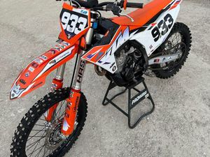 250SX-F 2023