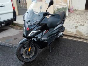 SCOOTER MALAGUTI 300 MADISON