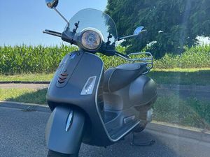 VESPA 125