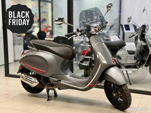 VESPA SPRINT 125 S ABS EURO 5 - 0KM