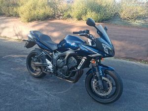 YAMAHA FAZER S2