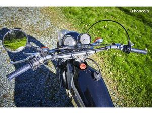 500 XT YAMAHA 1980 EN TRÈS BON ÉTAT