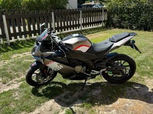 DERBI GPR RACING 50CM3