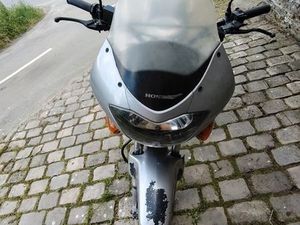 MOTO HONDA TRANSALP XL650V 2003