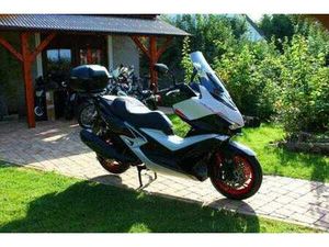 KYMCO X-CITING VS 400I ABS