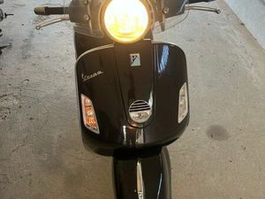 VENDS VESPA, 125 GTS