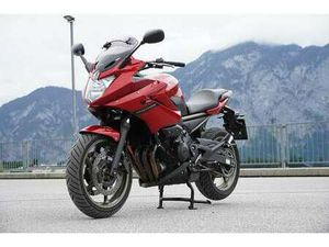 XJ 6 DIVERSION (XJ6 SA)