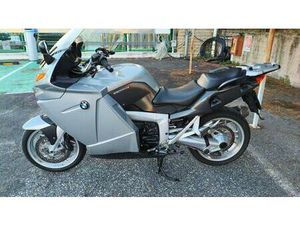 VENDO BMW K 1200 GT (2006 - 08) USATA A ROMA (CODICE 9886721) - MOTO.IT