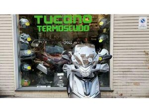 VENDO KYMCO AGILITY 300I NOODOE (2020) USATA A NAPOLI (CODICE 9886712) - MOTO.IT