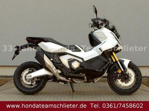 HONDA X ADV MJ 2025 "800 EUR GESPART"