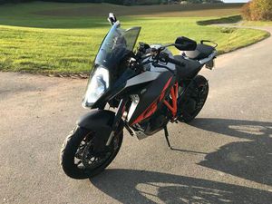 KTM 1290 GT SUPERDUKE R