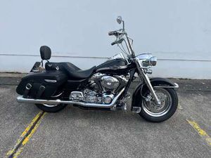 HARLEY-DAVIDSON ROAD KING