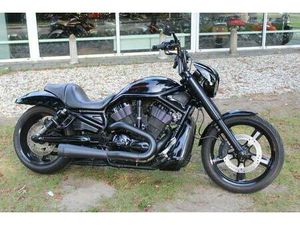 ② HARLEY-DAVIDSON NIGHT ROD VRSCDX NIGT-ROD SPECIAL