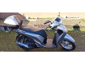 HONDA SH 150I