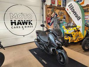 SONSTIGE FORT 400 *ROLLER*NEU*QJMOTOR*