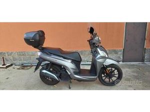 SYM SYMPHONY 125 - 2022
