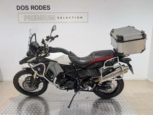 BMW - F 800 GS ADVENTURE