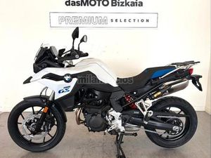 BMW - F 800 GS