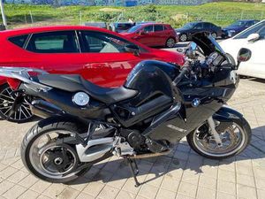 BMW - F800ST