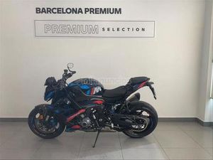 BMW - M 1000 R