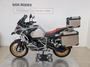 BMW - R 1250 GS ADVENTURE