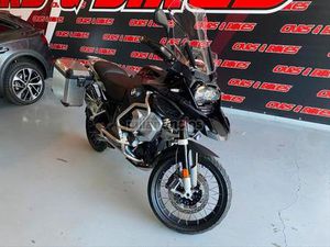 BMW - R 1250 GS ADVENTURE