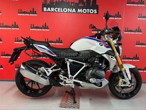 BMW - R 1250 R