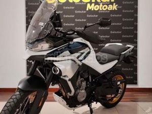CFMOTO - 800 MT