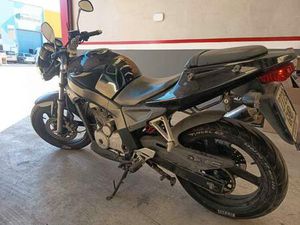 DAELIM - ROADWIN 125 FI