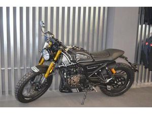 FB MONDIAL - HPS 125